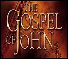 Gospel of John Study Guide