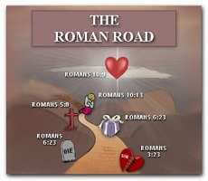 The Roman's Road