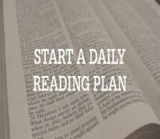 70 Bible Reading Plans