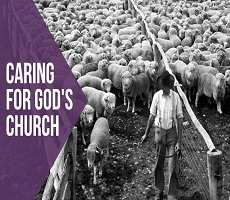 A Caring Church