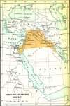 Babylonian Empire - 560BC