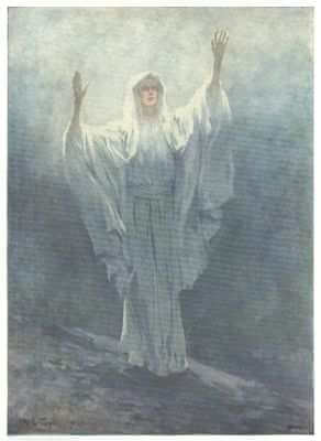 The Prophet Isaiah



Painted by W. L. Taylor