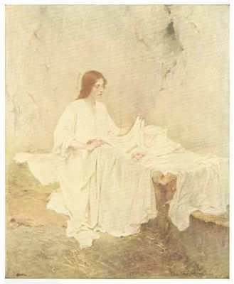 The Nativity



Painted by W. L. Taylor